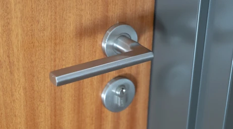 office-door-handle-keyhole-260nw-2223045591